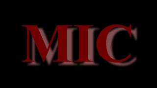 MIC - short film by S\u0026S crew