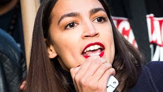 Ocasio-Cortez Hammers Lawmakers For Denying Medicare For All While Enjoying Cheap Healthcare