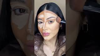 How to fix your foundation if it's too dark or too light!