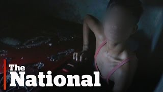 Dirty Work: Rescuing Child Labourers in India