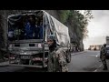 DR Congo and M23 rebels miss deadline to reach peace agreement