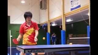 Jen Multiball Training