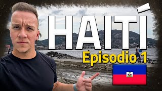 HAITI, EL PAÍS MÁS POBRE DE AMÉRICA - Episodio 1/4