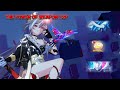 Honkai Impact 3 Memorial Arena [EX] - parvati, HOMU king , Assaka