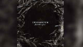 INSOMNIUM - Heart Like a Grave (FULL ALBUM) 2019