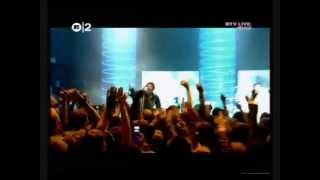 Muse.  - Stockholm Syndrome  ( Live Shepherd's Bush Empire, Londres 28-06-2006 )