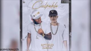 CULPABLE - OPTIMUS FT DARKIEL