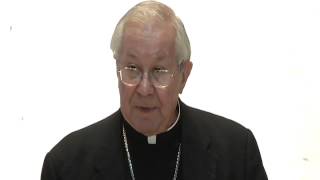 Bishop John Gaydos statement on Pope Francis