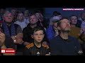 judd trump vs barry hawkins northern ireland open final full match snooker highlights 2024