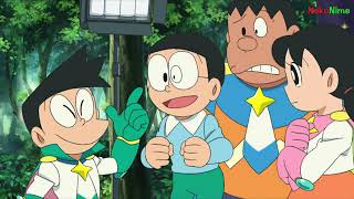 Full HD Doraemon Hero Malay Subtitle