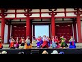 奈良天平祭2019