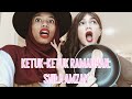 Ketuk-Ketuk Ramadhan: Shila Amzah (PARODY) | THEFAIZROSLAN