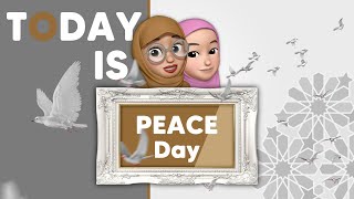 Day of Peace | Peace in Islam
