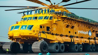 1000 Most Expensive Heavy Equipment Machines Working At Another Level #7