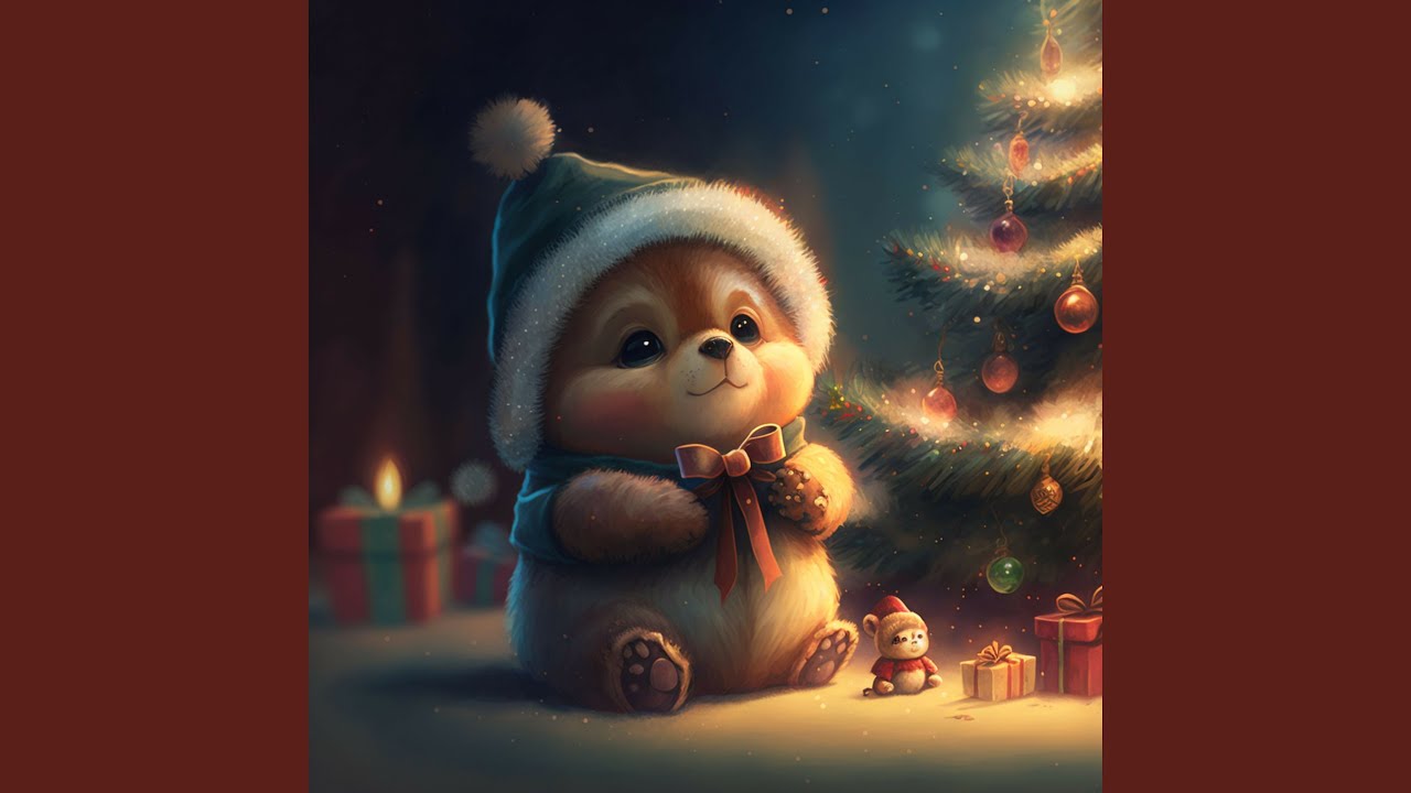 Santas Workshop Youtube