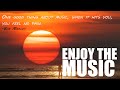 #adfreemusic #adfree #40hz Beautiful Sunset Visual Relaxing Study Music | #hywin #noadvertising