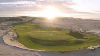 Rancho San Lucas Golf Club Video - A Greg Norman Signature Golf Course - Video \u0026 Photos by @BrianOar