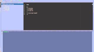 PHRETS: Authentication and Connecting