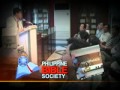 Who is Philippine Bible Society?