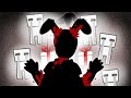 Stuck inside animation || FNaF || (blood)