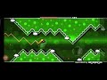 geometry dash level almighty complete