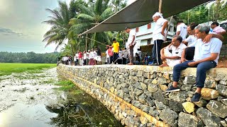 നാടൻ ചൂണ്ടയിടൽ മത്സരം 🦈💥Village Fishing|Traditional Fishing|Kerala Fishing|Fishing Malayalam|Fishing