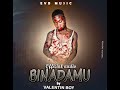 EVB MUSIC - Binadamu (Official Audio)