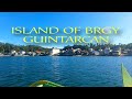 Walking Tour island of BRGY GUINTARCAN VILLAREAL WESTERN SAMAR Exploring  Philippines🇵🇭