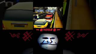 Dr driving NOOB 🆚 PRO LAMBORGHINI CAR PARK 👿||  #viral   #shorts