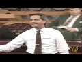 the secret to his great power benny hinn