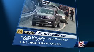 Bowdoin Murders, I-295 Breakdown: What we know
