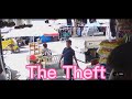 Caught on cam a Theft at The Store in agdao public market 3/5/2023 #bewareofthieves#watch #awarness