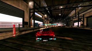 Split/second Online