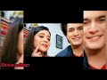 ❤❤||Aj kall tere mere payar ke charche|| FT MOHSIN KHAN and SHIVANGI JOSHI ||❤❤