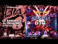 La Banda 614-De Peda Con La Banda 614 [Ep Completo]