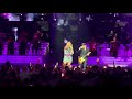 Celine Dion Performs Prince's