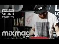SYNKRO ethereal DJ set in The Lab LDN