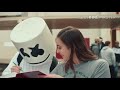 Marshmallow ringtone