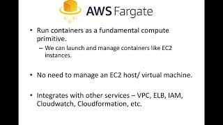 DevOps & Cloud Infrastructure - Orchestration part 2