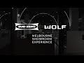 SubZero Wolf Event - Melbourne Showroom Experience