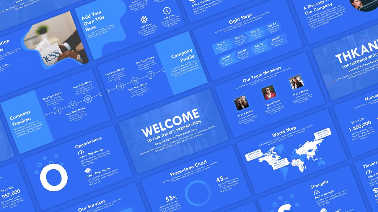 Free Powerpoint Tutorial Powerpoint School Free Powerpoint Tutorial Powerpoint School