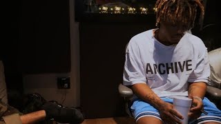 Juice Wrld - She's Not There (1 hour loop)