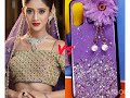 ❤️❤️Shivangi joshi dress same as 😍😍cute phone covers❤️❤️