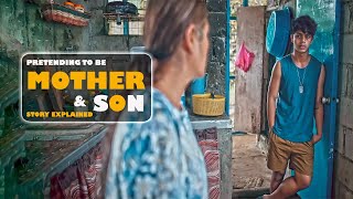 Mother And Son Relation | Your Mothers Son Film Explained In Hindi