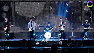 [4K영상][스타ting] DAY6 ‘예뻤어’ 2017 월드프렌즈뮤직페스티벌