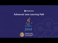 Advanced Java Programming - Programming Learning Paths