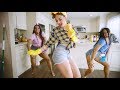 DANCE CLEANING CHALLENGE | Inanna Sarkis