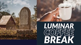 Luminar Coffee Break: Creating a vintage faded color look