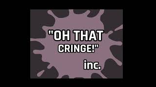 SOY Inc./Oh That Cringe Inc./GBC Pictures Inc (2008/Generic Theme)