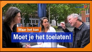 Leukste winkelstraat van Rotterdam #4